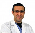 Peyman Bizargity, M.D.